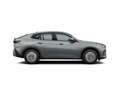 BMW iX2 eDrive20 Zilver - thumbnail 3
