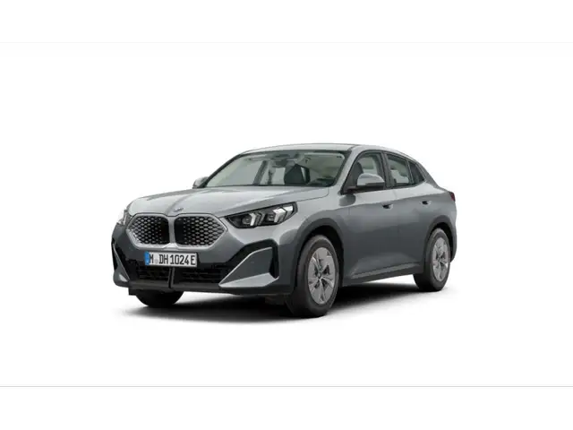 BMW iX2 eDrive20