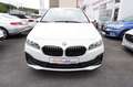 BMW 218 Advantage*Autom.* nur 5.750KM* Weiß - thumbnail 2