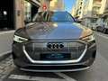 Audi e-tron 55 quattro 408 ch Gris - thumbnail 4