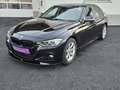 BMW 318 318d M- Paket Exterior Kette & Turbo NEU Schwarz - thumbnail 1