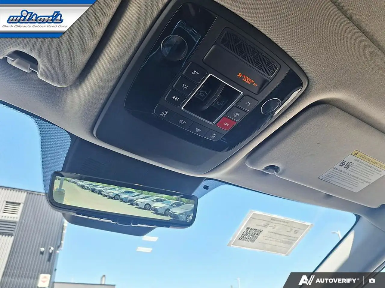 Kia Carnival снимка Kia Carnival