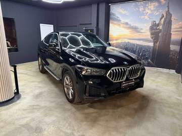 xdrive30d mhev 48V Business auto