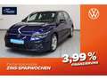 Volkswagen Golf 1.4 eHybrid GTE DSG NAV/LED/RFK/SH/DAB+ Blauw - thumbnail 1