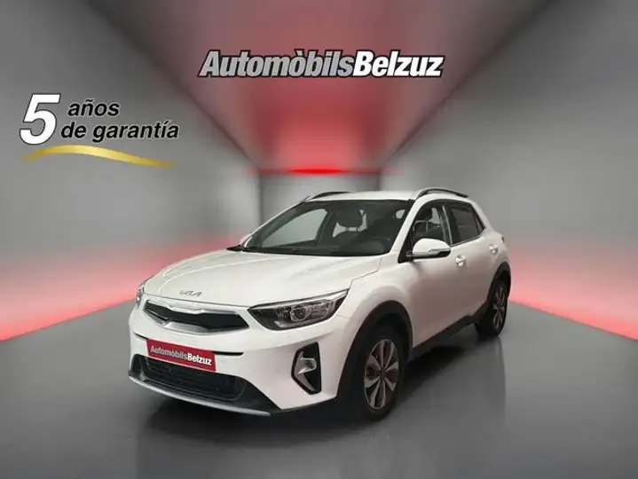Kia Stonic 1.0 T-GDi MHEV iMT Drive (2021) 2025