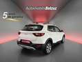 Kia Stonic 1.0 T-GDi MHEV Drive 100 DCT Blanco - thumbnail 6