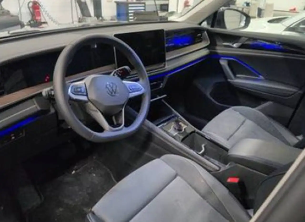 Volkswagen Tayron 1.5 TSI eHybrid Elegance *Navi*Kamera 3