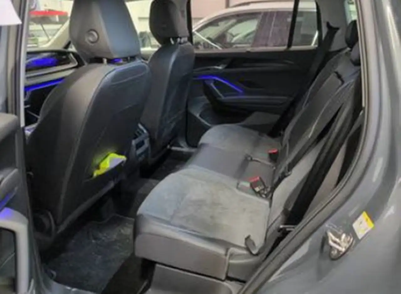 Volkswagen Tayron 1.5 TSI eHybrid Elegance *Navi*Kamera 4