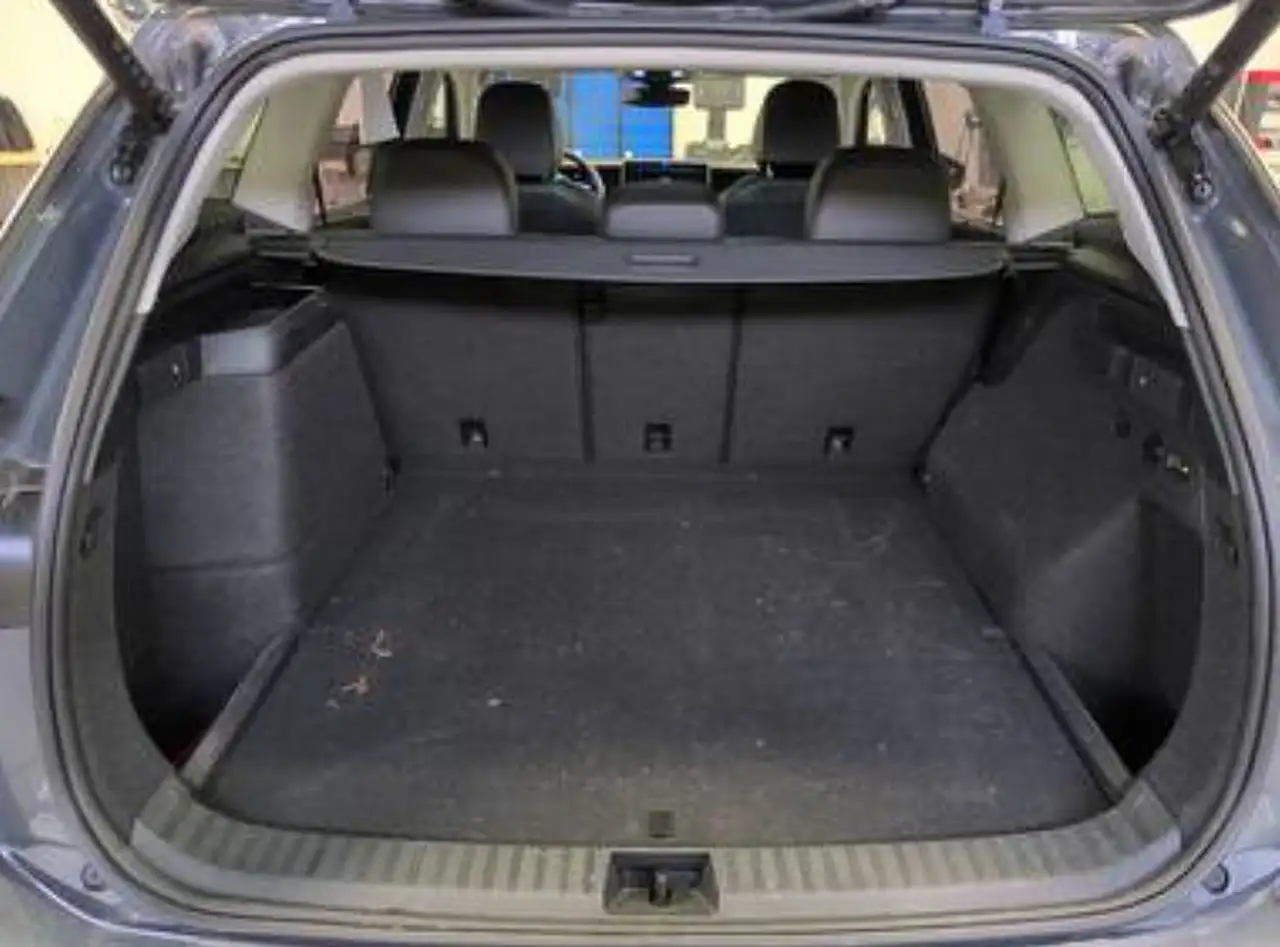 Volkswagen Tayron 1.5 TSI eHybrid Elegance *Navi*Kamera 5