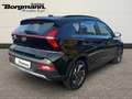 Hyundai BAYON 1.0 T-Gdi Select - SHZ - Klima - LED Negro - thumbnail 4