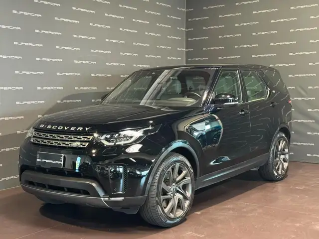 Land Rover Discovery 3.0 SDV6 306 CV HSE 7 POSTI