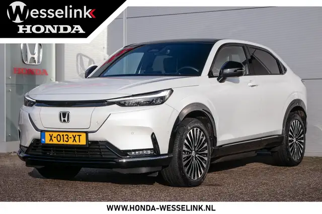 Honda e:Ny1 Advance 69 kWh - Dealerond. | 1e eigenaar | 360 ca