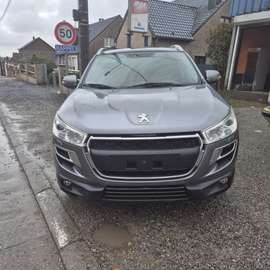 1.6 HDi Allure