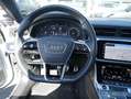 Audi A6 Lim. 35 TDI S line B&O Pano RüKa Matrix Sitzh. Weiß - thumbnail 11