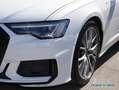 Audi A6 Lim. 35 TDI S line B&O Pano RüKa Matrix Sitzh. Weiß - thumbnail 4