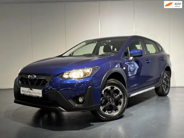 Subaru XV 1.6i Pure Plus AWD AUT /Clima/ACC/CarPlay/LaneAssi