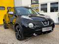 Nissan Juke 1,6 Tekna Leder Navi Kamera1.Hand Schwarz - thumbnail 2