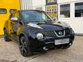 Nissan Juke 1,6 Tekna Leder Navi Kamera1.Hand Schwarz - thumbnail 9