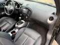 Nissan Juke 1,6 Tekna Leder Navi Kamera1.Hand Schwarz - thumbnail 7
