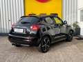 Nissan Juke 1,6 Tekna Leder Navi Kamera1.Hand Schwarz - thumbnail 5