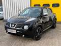 Nissan Juke 1,6 Tekna Leder Navi Kamera1.Hand Schwarz - thumbnail 10