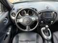 Nissan Juke 1,6 Tekna Leder Navi Kamera1.Hand Schwarz - thumbnail 8