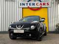 Nissan Juke 1,6 Tekna Leder Navi Kamera1.Hand Schwarz - thumbnail 19