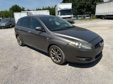 1.9 16V Multijet Emotion