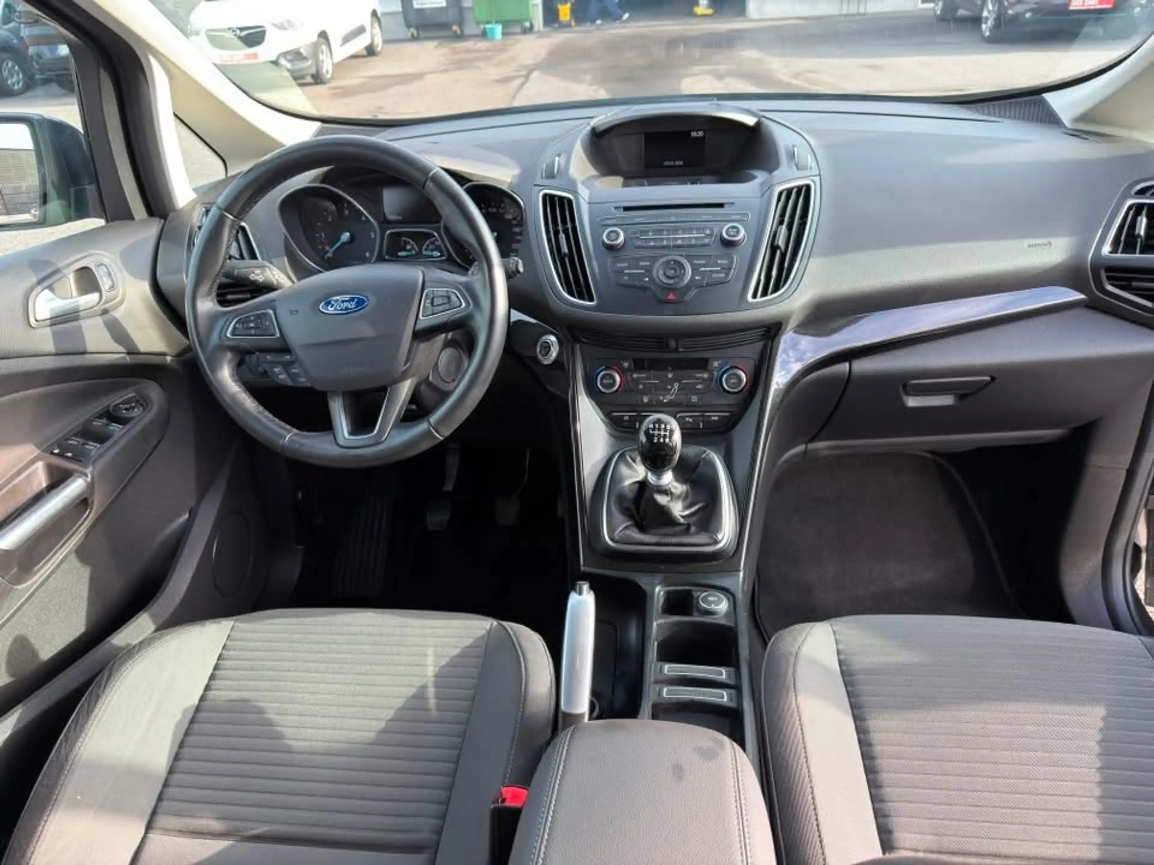 Ford C-Max C-Max 1.5 TDCi Business Edition Start-Stop 1E EIGENAAR GARANTIE — photo 11