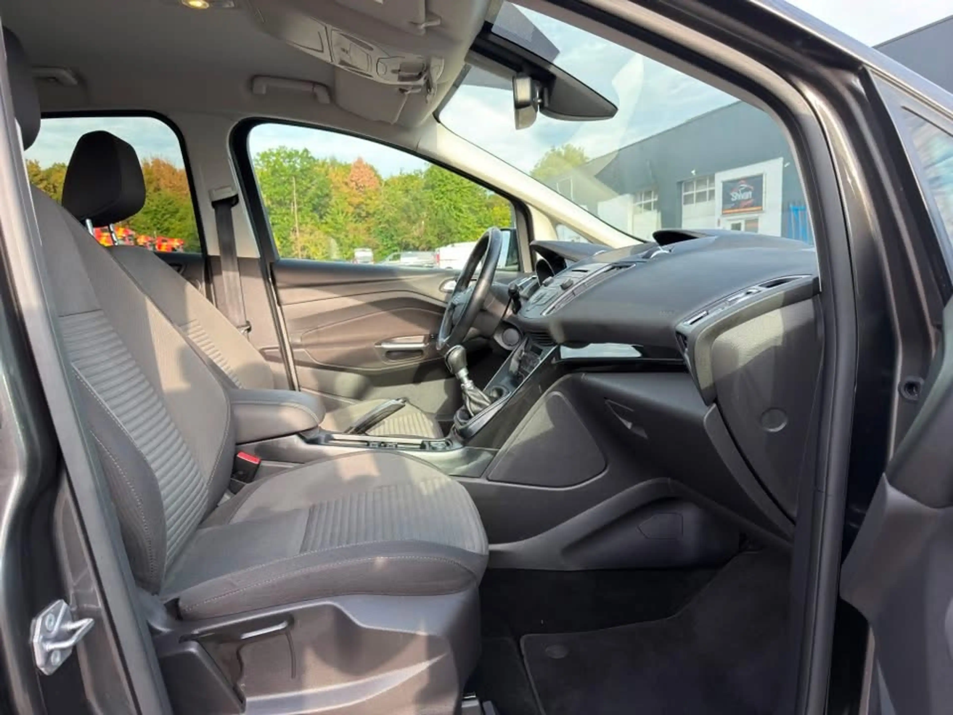 Ford C-Max C-Max 1.5 TDCi Business Edition Start-Stop 1E EIGENAAR GARANTIE — photo 9