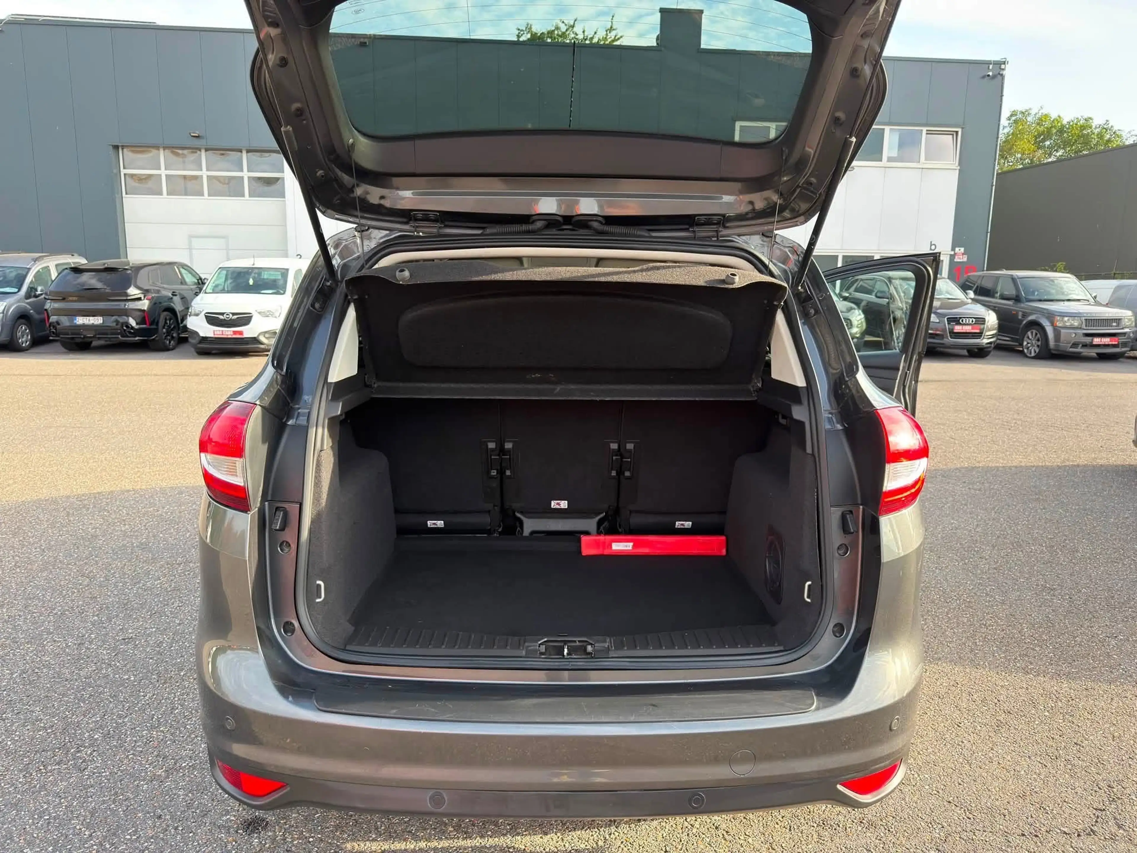 Ford C-Max C-Max 1.5 TDCi Business Edition Start-Stop 1E EIGENAAR GARANTIE — photo 13