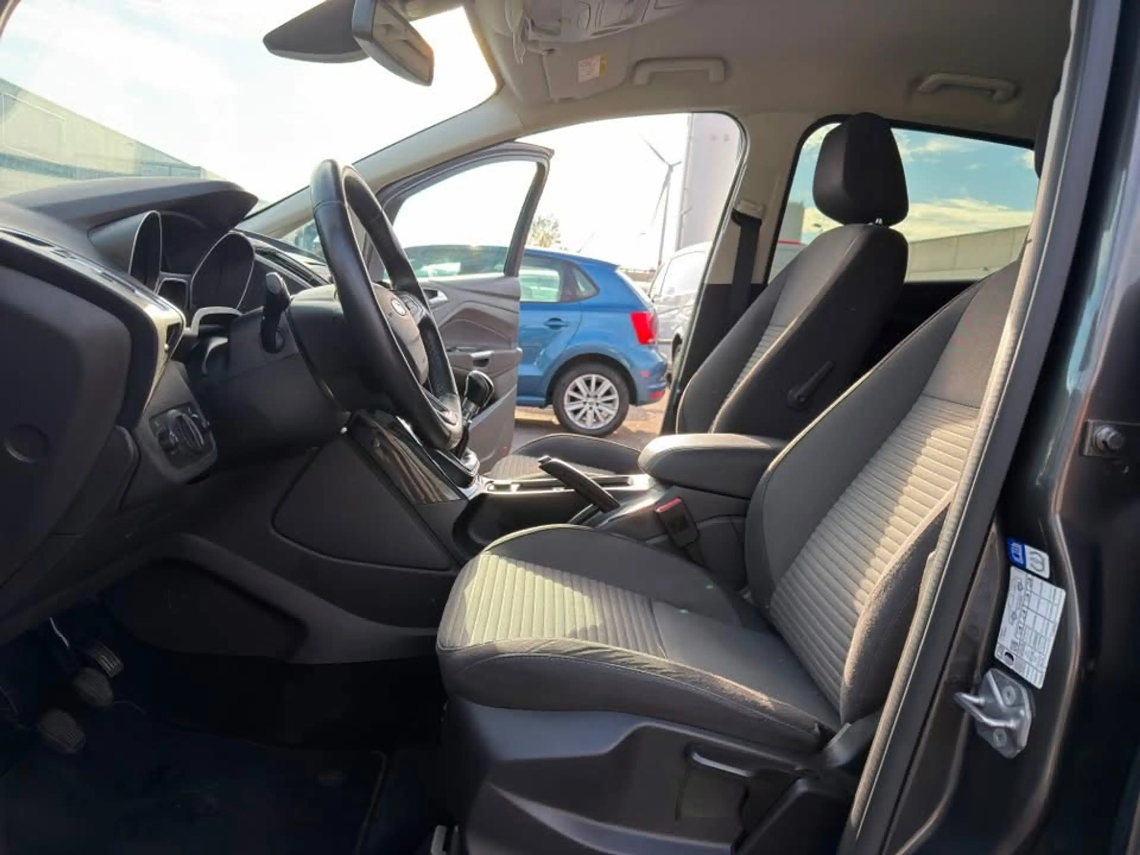 Ford C-Max C-Max 1.5 TDCi Business Edition Start-Stop 1E EIGENAAR GARANTIE — photo 14