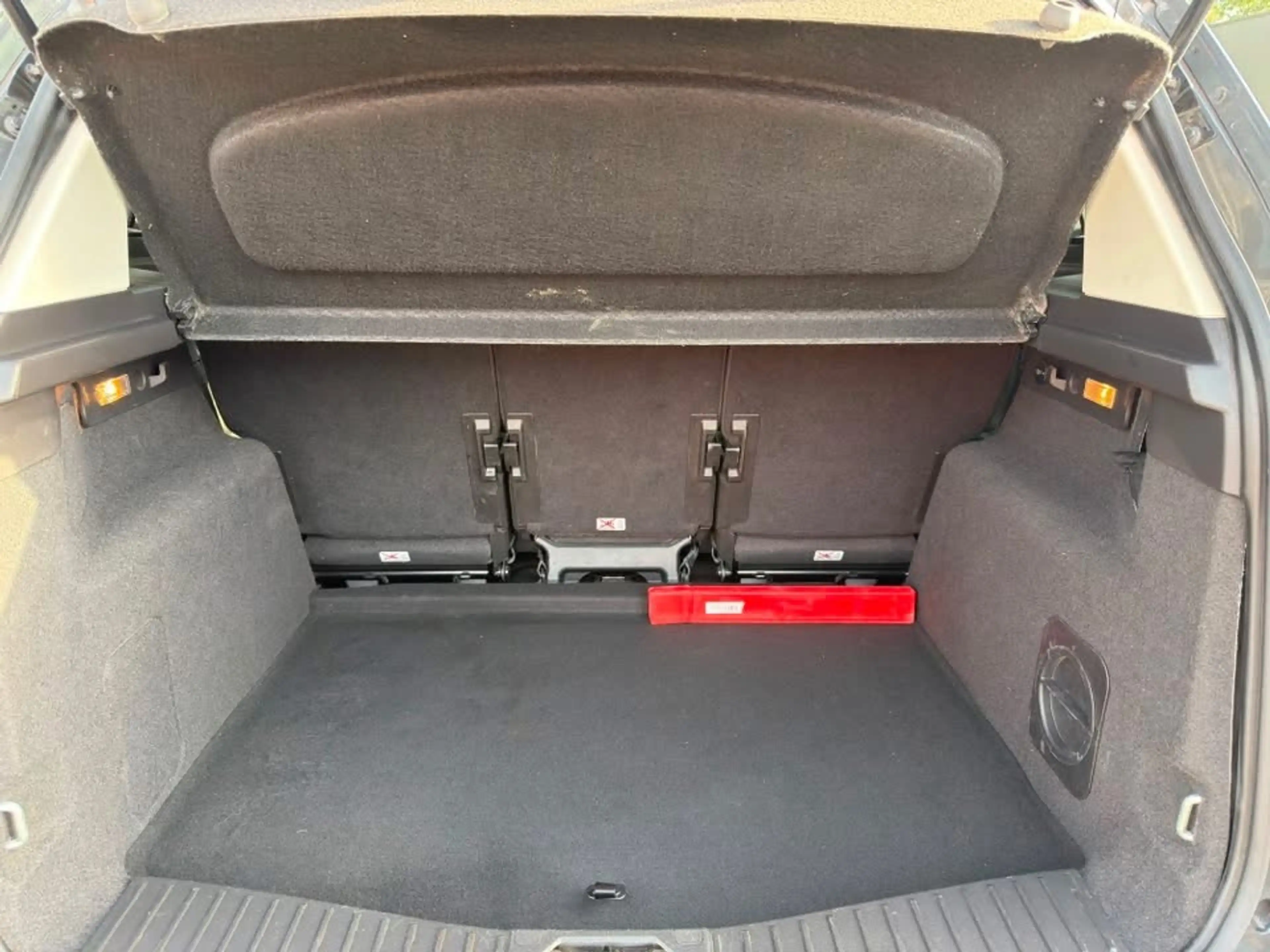 Ford C-Max C-Max 1.5 TDCi Business Edition Start-Stop 1E EIGENAAR GARANTIE — photo 12