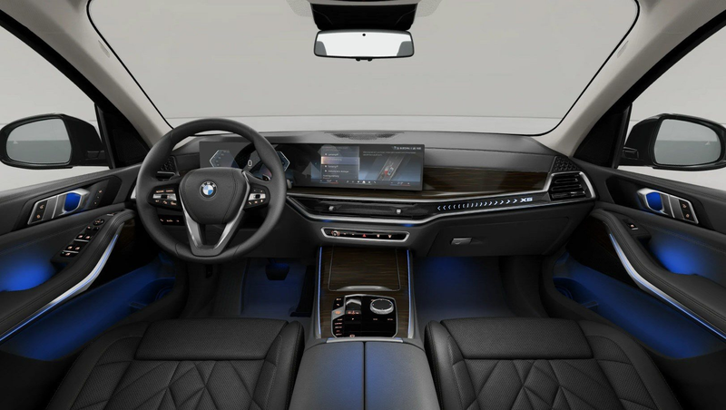 BMW X5 xDrive30d | Stärke mit Stil | frei konfigurierbar — photo 4