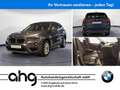 BMW X1 xDrive18d Advantage Aut. Klimaaut. AHK PDC Gris - thumbnail 1