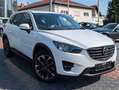 Mazda CX-5 Sports-Line AWD Turbodiesel RFK. Navi. LED. Blanc - thumbnail 2