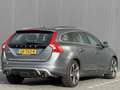 Volvo V60 2.4 D6 Twin Engine R-Design | Bomvol | Trekhaak! Gris - thumbnail 17