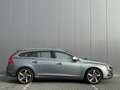 Volvo V60 2.4 D6 Twin Engine R-Design | Bomvol | Trekhaak! Gris - thumbnail 8
