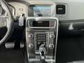 Volvo V60 2.4 D6 Twin Engine R-Design | Bomvol | Trekhaak! Gris - thumbnail 38