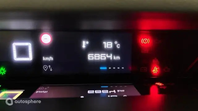 Citroen C3 view 9