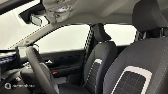 Citroen C3 view 12