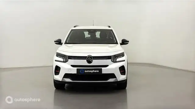 Citroen C3 view 2