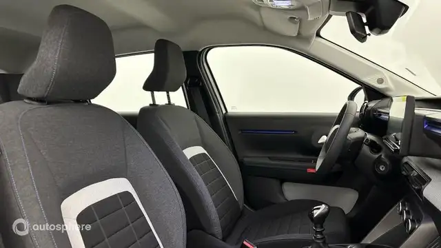 Citroen C3 view 15