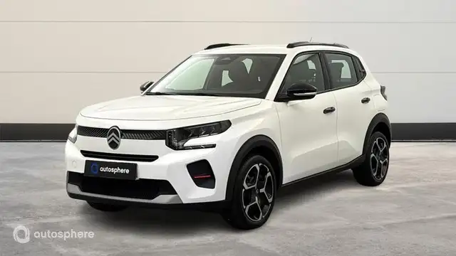 2025 Citroen C3 for sale