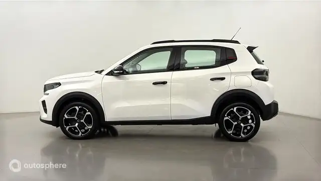 Citroen C3 view 7