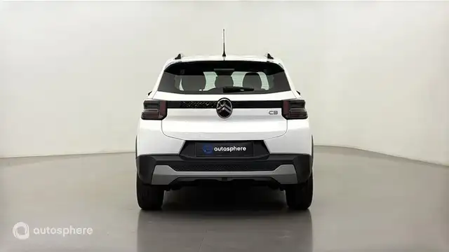 Citroen C3 view 6