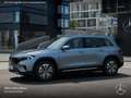 Mercedes-Benz EQB 300 4M PROG+ADVANCED+360+SPUR Silber - thumbnail 3