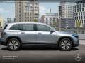 Mercedes-Benz EQB 300 4M PROG+ADVANCED+360+SPUR Silber - thumbnail 22