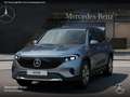 Mercedes-Benz EQB 300 4M PROG+ADVANCED+360+SPUR Silber - thumbnail 2