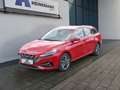 Hyundai i30 Kombi 1.6 CRDI 48V-Hybrid DCT Prime Navi LED Rot - thumbnail 1